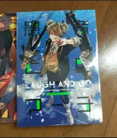 専売サイト完売‼️遊喜じろう 超新星ボーイ ツイステ 愚か者どものマーチ ツイステ 同人誌 遊喜じろう 愚か者どものマーチ ツイステ 同人誌