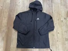 140サイズ　adidasナイロンジャンバー