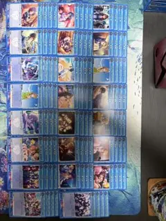 ユニアリ　デレマス　U以下4コン