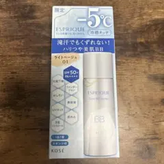 ESPRIQUE Cool BB Spray 50g ライトベージュ01のサムネイル