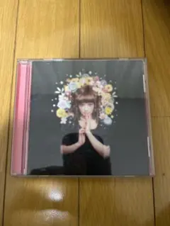 椎名林檎 勝訴ストリップ CD アルバム