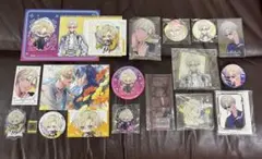 UN:LOGICAL アンロジカル 雅火 缶バッジ AGF - メルカリ