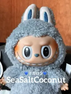 シーソルトココナッツ