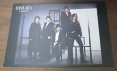 LUNA SEA FOREVER 楽天 特典 ポストカード - メルカリ
