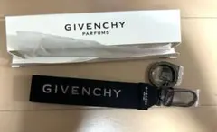GIVENCHY キーホルダー・キーリング新品