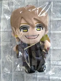 WEST. 中間淳太 ちびスト 関西七色男大祭り ぬいぐるみ