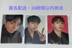 BTS ARIRANG ジョングク特典Weverse JP ラキドロ3点セット