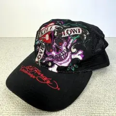 ちゃんみな AOD3 CHANMINA EdHardy LIMITED キャップ - メルカリ