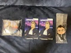 名探偵コナン SEGAラッキーくじ②