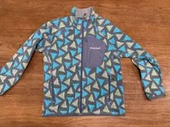 モンベルキッズ130