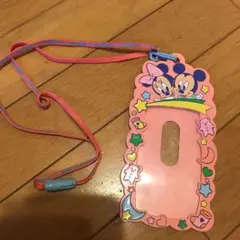 レア★ディズニーランド チケットホルダー