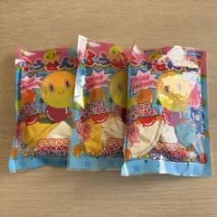 風船　3袋セット　9インチ×45個