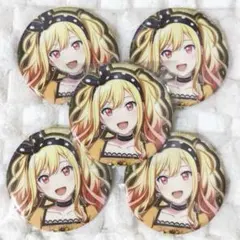 プロセカ　天馬咲希　缶バッジ　バースデー　birthday 2022-2023