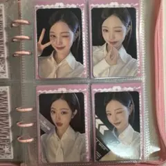 IVE SHOW WHAT I HAVE ウォニョン　トレカ　シネマ