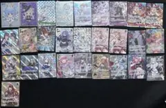 ホロカ SorAZセレブレーション SR エンチャントレガリア まとめ売り