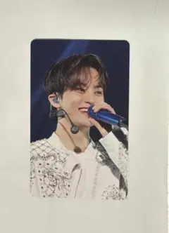 DREAM( )SCAPE in Cinemas マーク 前売特典 トレカ