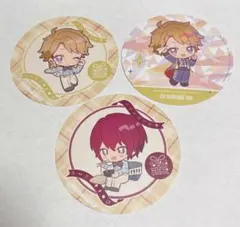 あんスタ アニカフェ 司 嵐 コースター