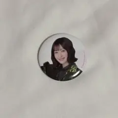 櫻坂46 小島凪紗 缶バッジ