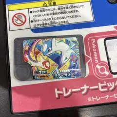 ポケモンフレンダ