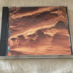 民族音楽コンピレーションCD 「The Compact Real World」