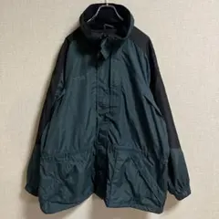 tuno10tuno10様コロンビア　ナイロンジャケット　メンズ　XL ビンテー