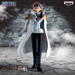 ワンピース the出航