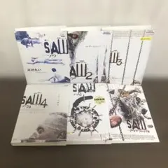 2026年最新】saw dvdの人気アイテム - メルカリ