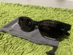 アイヴォル サングラス Eyevol RYSⅡ XL/50サイズ/偏光レンズ - メルカリ
