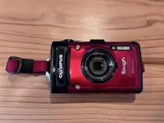 2026年最新】OLYMPUS STYLUS TG-2 Toughの人気アイテム - メルカリ