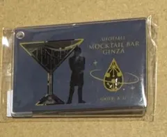 鬼滅の刃 ufotable MOCKTAIL BAR ロト 宇髄天元 アクチャ