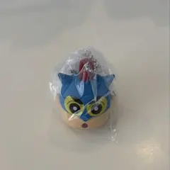 クレヨンしんちゃん マスコットキャップチャーム アクション仮面