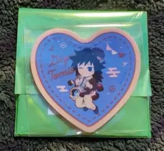 鬼滅の刃 バレンタイン＆ホワイトデーイベント ランダムアクコ 冨岡義勇