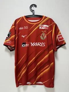 名古屋グランパス 2025レプリカユニフォーム 山岸祐也 Lサイズ - メルカリ