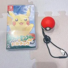 2026年最新】nintendo switch ポケットモンスター let's go