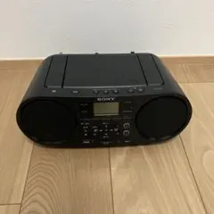 2026年最新】ソニー cdラジオ zs−rs81btの人気アイテム - メルカリ
