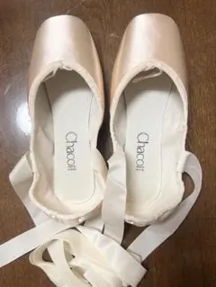 2026年最新】バレエシューズ chacott 24.5の人気アイテム - メルカリ