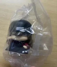 ペルソナ３リロード おねむたん 荒垣真次郎