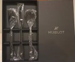 HUBLOT カトラリーセット 3本セット