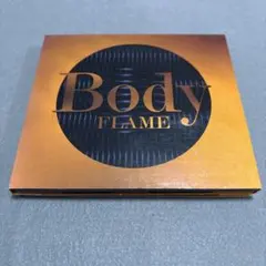 2026年最新】body flame cdの人気アイテム - メルカリ