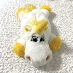 バターカップ ポケットティッシュカバー