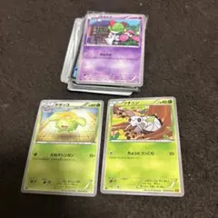 引退まとめ売りセール　200枚セット　ポケモンカード　1ed ラルトス