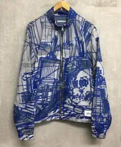 uniform experiment 26SS 極美品 トラック ジャケット