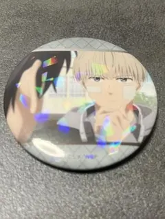2026年最新】wind breaker 梶 缶バッジの人気アイテム - メルカリ