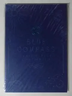 未開封 水瀬いのり BLUE COMPASS ライブ パンフレット