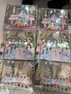 FES☆TIVE アルバム QUEEN OF IDOL