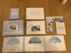 ENHYPEN EN-CONNECT KIT