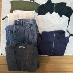 冬服セット