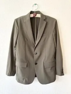 ストレッチ スーツ