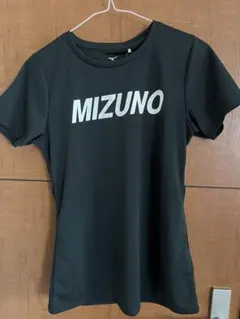 【未使用】MIZUNO レディース Tシャツ Mサイズ　２枚セットのサムネイル