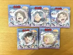 忍たま乱太郎　四年生セット